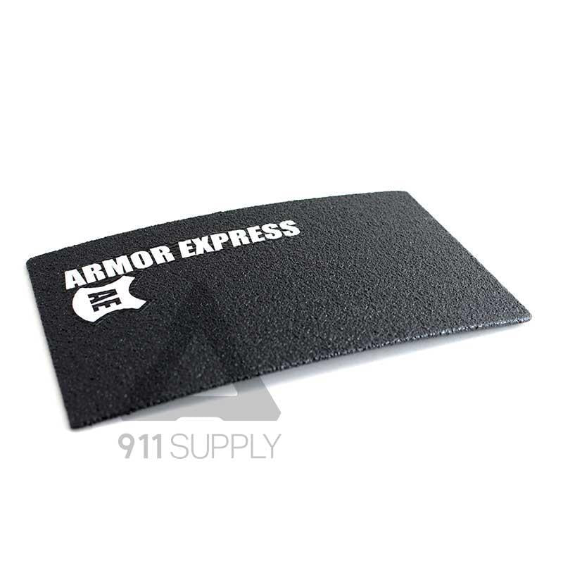 Armor Express T-shock Plate | 911supply.ca
