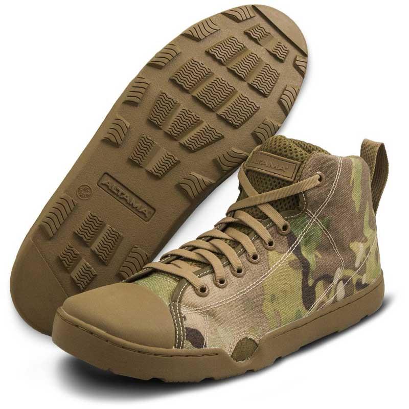 Altama OTB Maritime Assault- Mid | 911supply.ca