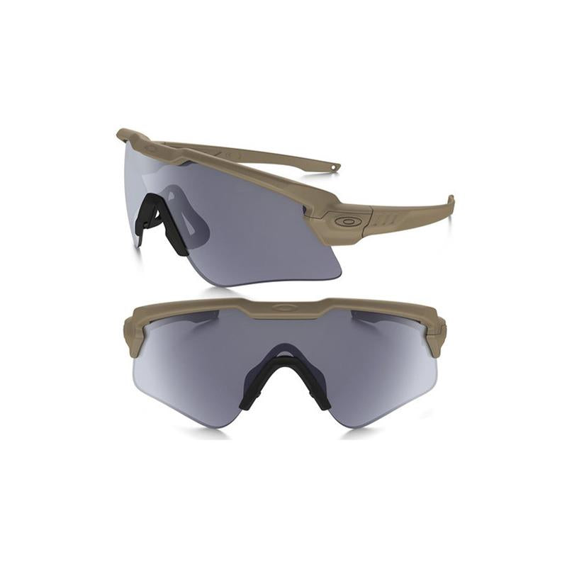 Oakley SI Ballistic M-frame Alpha Operator Kit (Terrain Tan)
