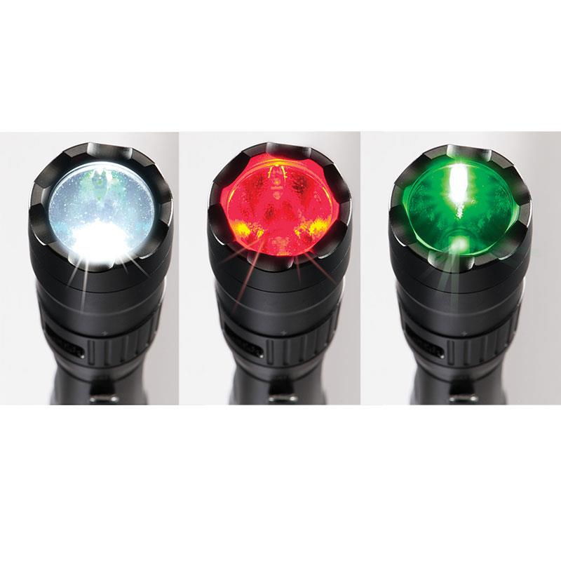 Pelican 7600 Tactical Flashlight | 911supply.ca