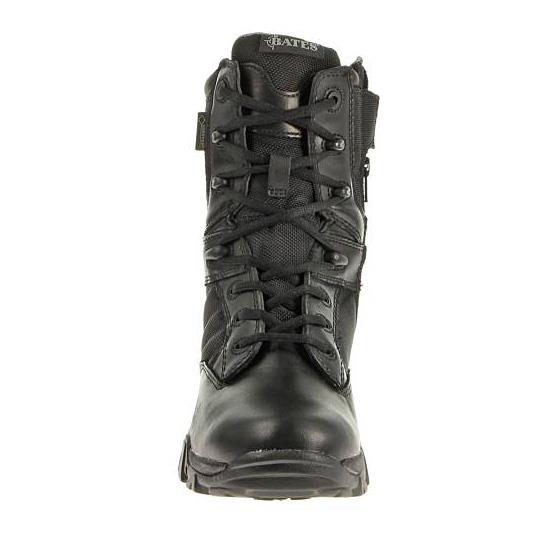 Bates GX-8 Side-zip Boot with Gore-Tex