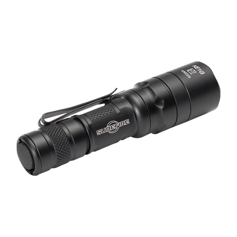 Surefire EDCL1-T LED Flashlight | 911supply.ca