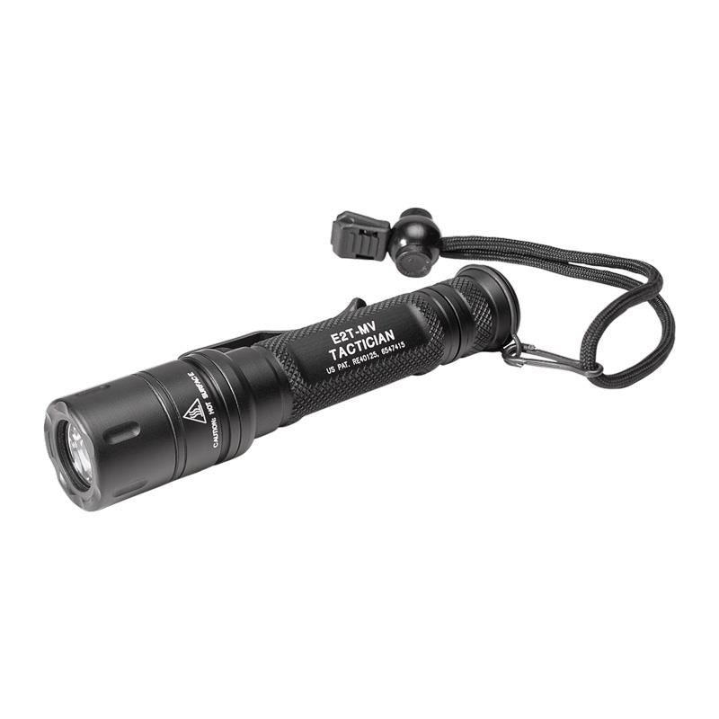 Surefire Tactician LED Flashlight | 911supply.ca