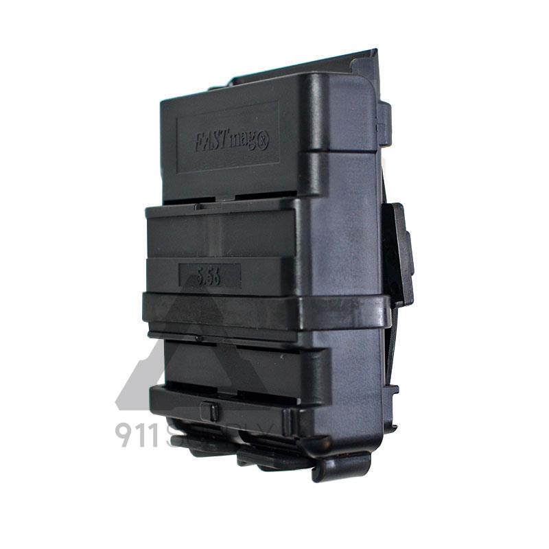 ITW FastMag Gen IV 5.56 Holster (Belt) | 911supply.ca