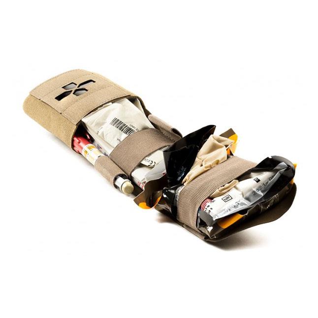 ifak blue force gear Blue Force Gear Micro Trauma Kit NOW!