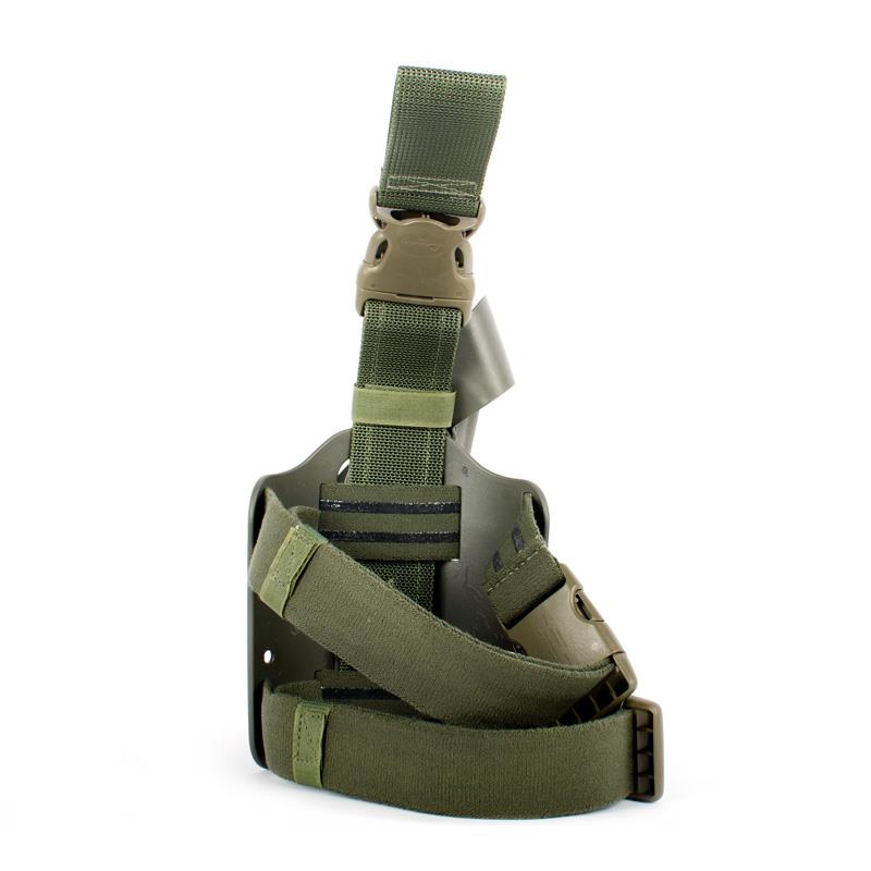 Safariland 6005 Taser X26P Holster | 911supply.ca