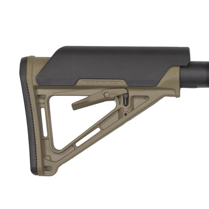 Magpul CTR®/MOE® 0.50" Cheek Riser | 911supply.ca