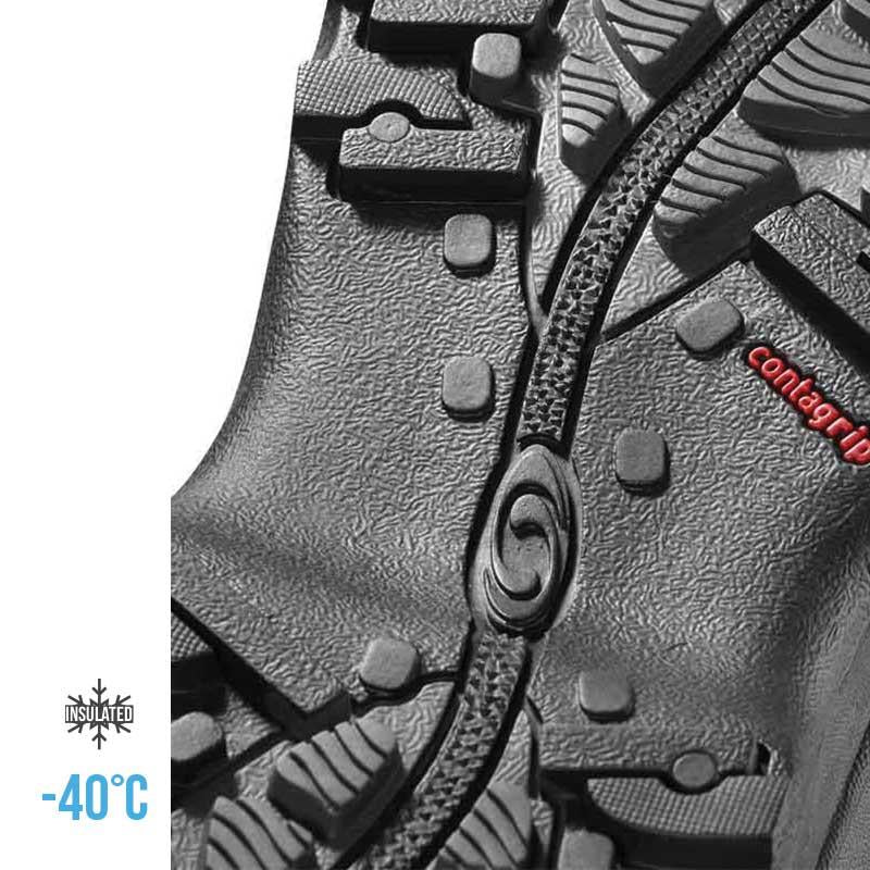 Salomon Toundra Forces CSWP | 911supply.ca