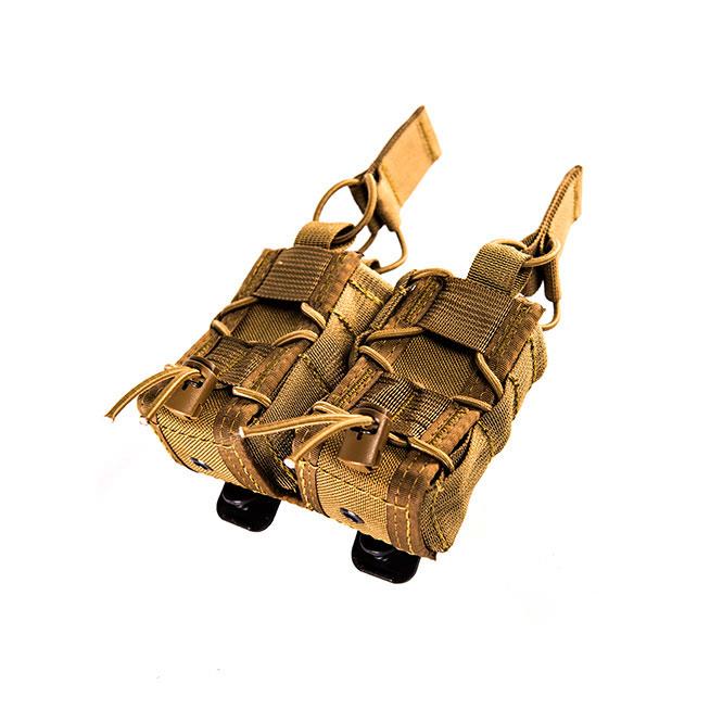 High Speed Gear 40mm TACO Double MOLLE | 911supply.ca