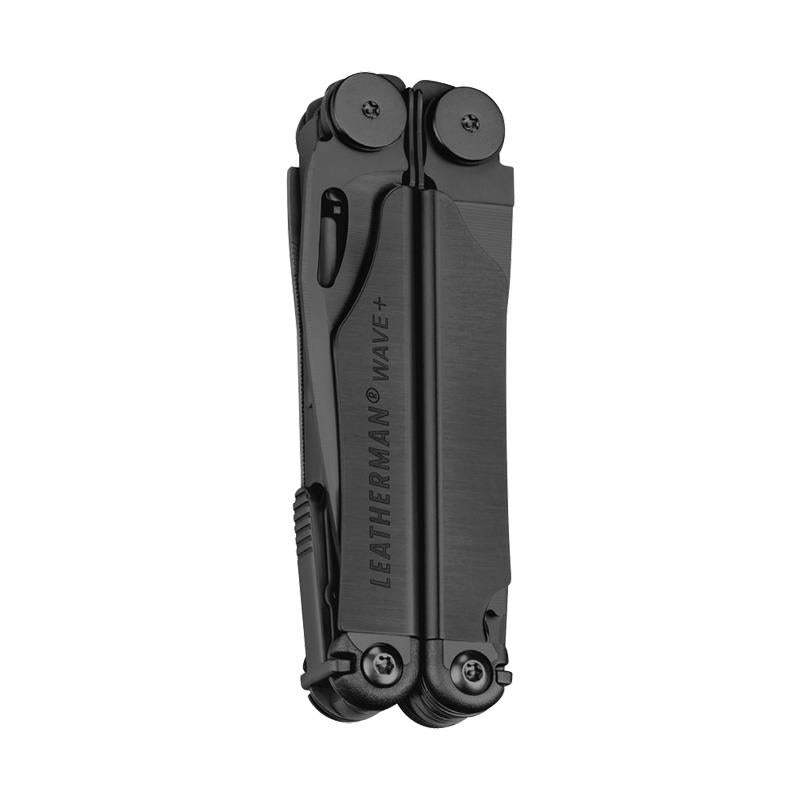Leatherman Wave Plus (in Black Oxide)| 911supply.ca