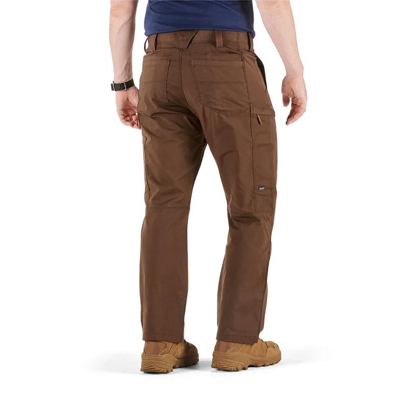 5.11 Tactical Apex Pants Burnt