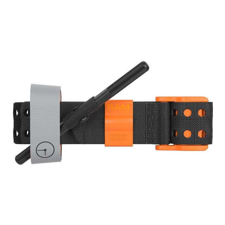 SAM Medical XT Extremity Tourniquet | 911supply.ca