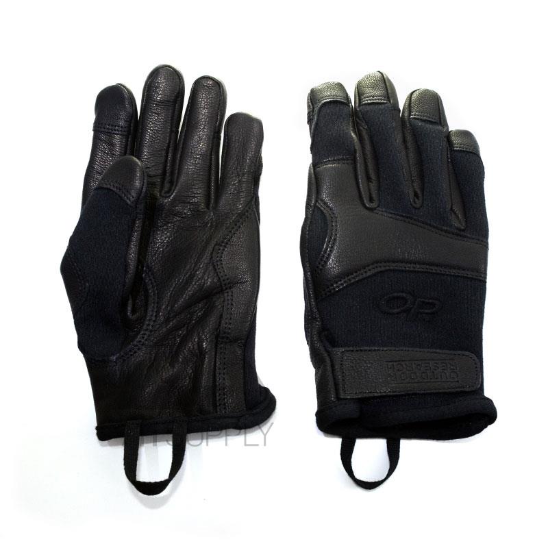 Outdoor Research Suppressor Gloves | 911supply.ca