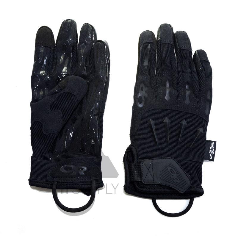 Outdoor Research Ironsight Sensor Gloves | 911supply.ca