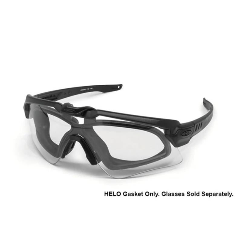 Oakley SI Ballistic M Frame Alpha HELO Gasket | 911supply.ca
