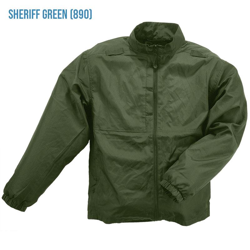 5.11 Tactical, Packable Jacket