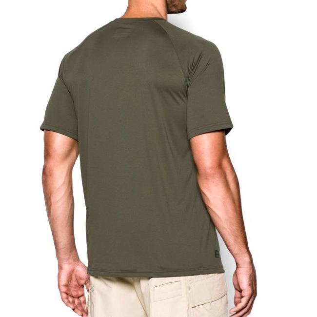 Under Armour Tactical Tech (Marine OD Green)