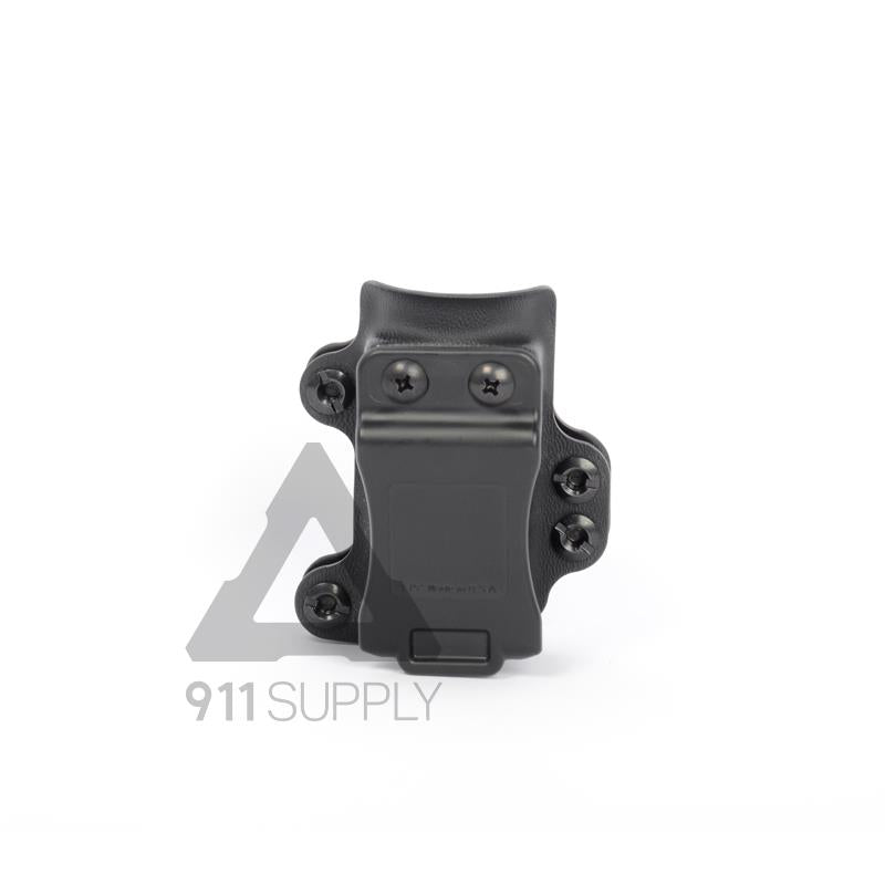 L.A.G. Tactical M.C.S. Flashlight Carrier| 911supply.ca