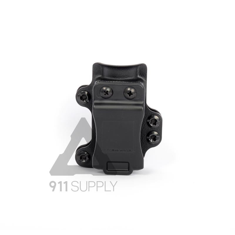 L.A.G. Tactical M.C.S. Flashlight Carrier| 911supply.ca