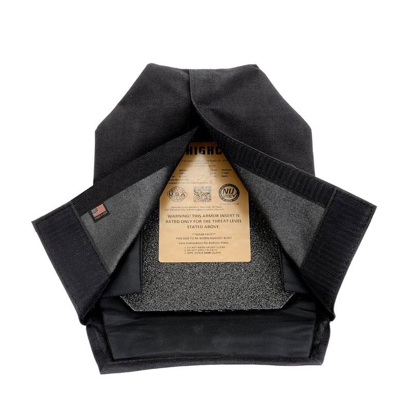 Highcom Guardian Spall Sleeve| 911supply.ca