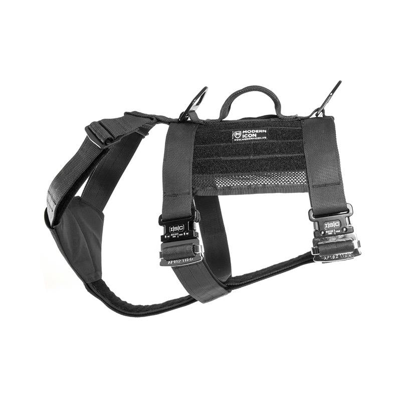 Modern Icon Tracking Harness | 911Supply.ca