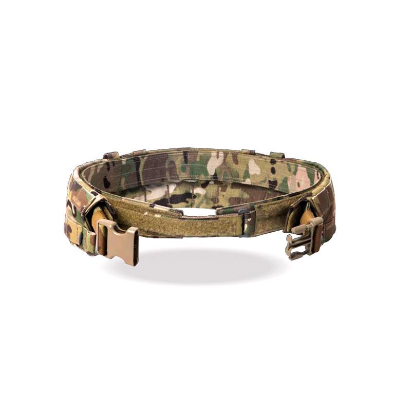 Crye Precision Modular Rigger&#39;s Belt 2.0 | 911supply.ca