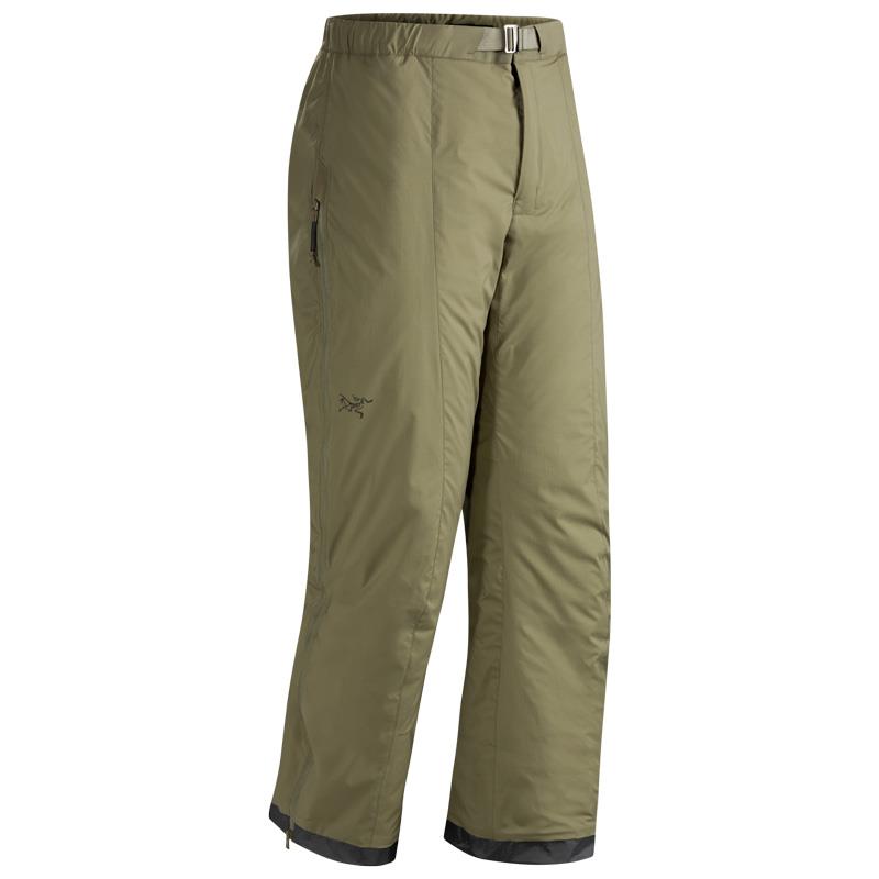 Arc'teryx LEAF Atom Pant LT (Gen 2) | 911supply.ca