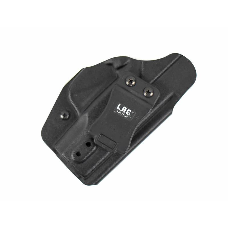 L.A.G Tactical IWB Liberator MKII Ambi- Glock 17/22 