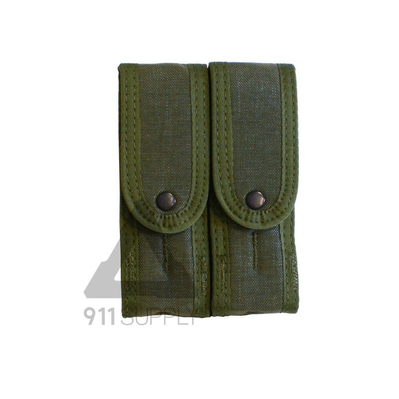 High Speed Gear Duty Double Pistol Taco Cvrd with Rifle | 911supply.ca