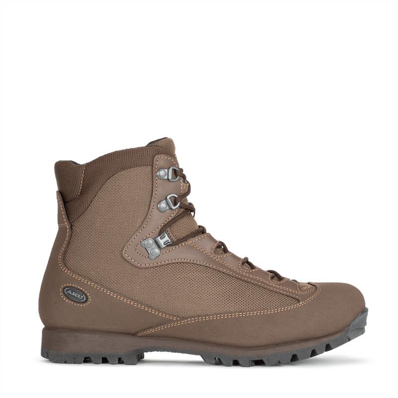 Aku Pilgrim GTX Combat FG M (Brown) | 911supply.ca