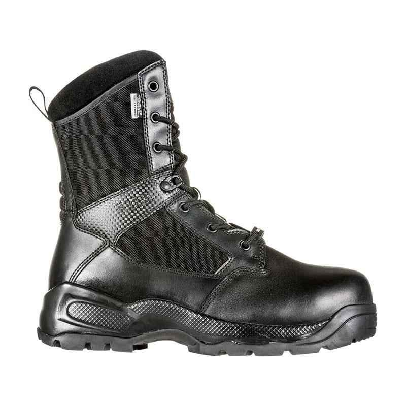 5.11 Tactical A.T.A.C. 2.0 8" Shield Boot | 911supply.ca