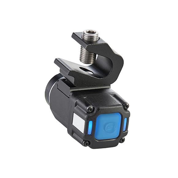 Streamlight Vantage II Helmet Light | 911supply.ca