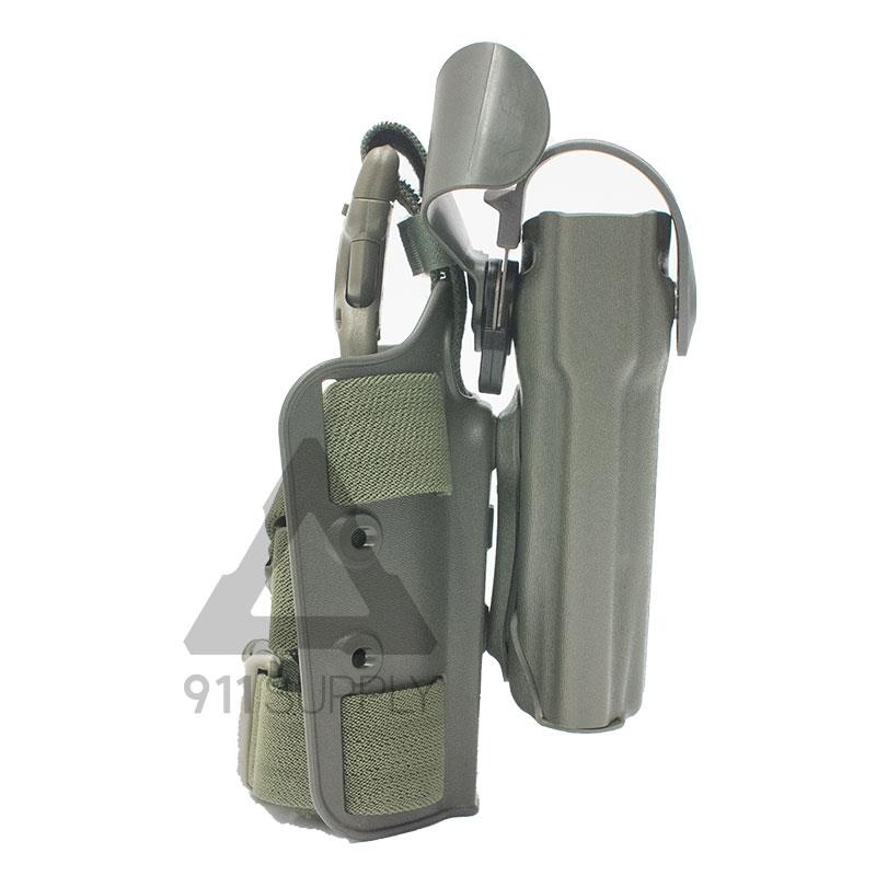 Safariland | 6005 Taser X26P Holster - OD Green