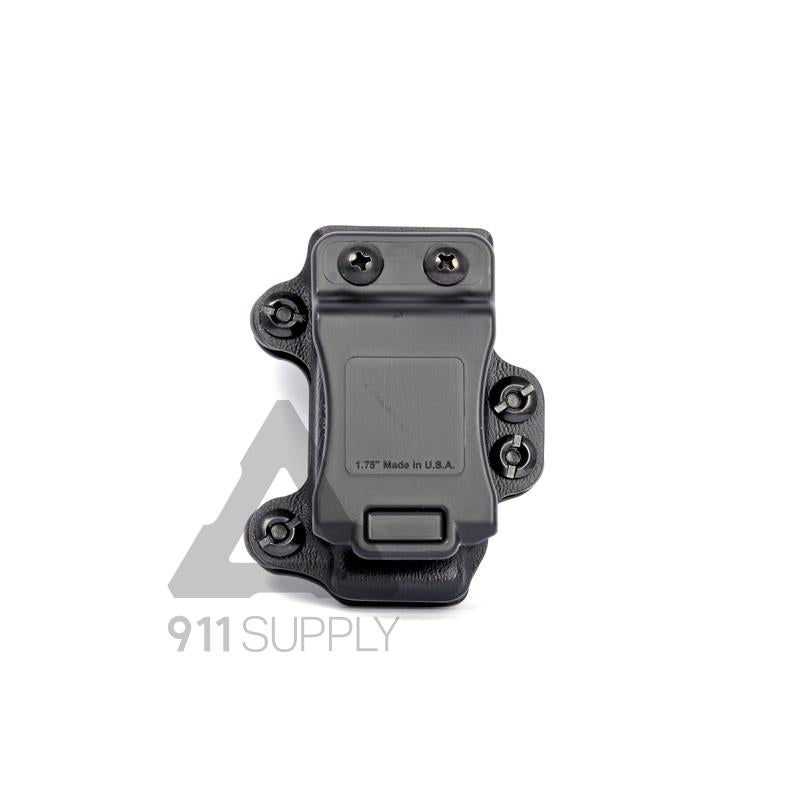 L.A.G. Tactical 9/40 M.C.S. Rifle Magazine Carrier| 911supply.ca