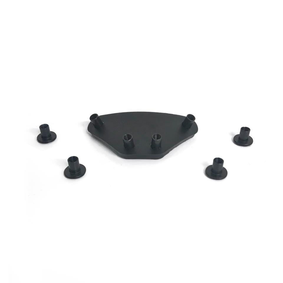 L.A.G. Tactical Part M.C.S. Connector with Hardware | 911supply.ca