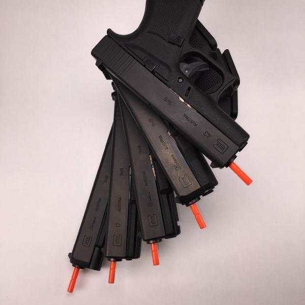 BarrelBlok 9 | 911supply.ca