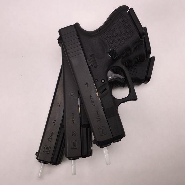 BarrelBlok 40 | 911supply.ca