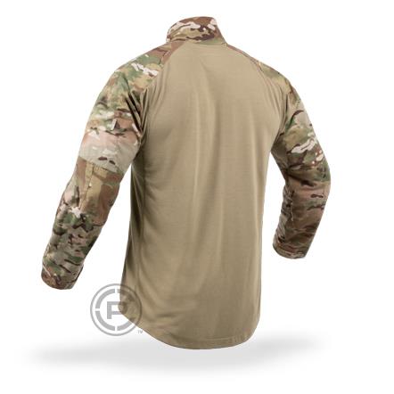 Crye Precision Combat Shirt MultiCam | 911supply.ca