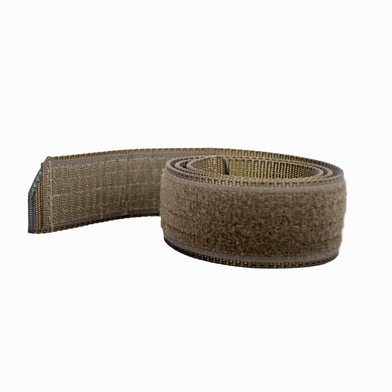 ESSTAC Inner Velcro Belt 1.75" RG|911supply.ca