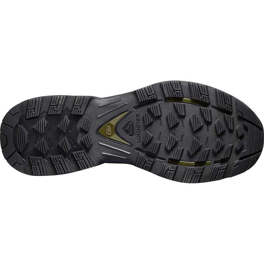 Salomon Quest 4D GTX Forces 2 (Ranger Green) | 911supply.ca