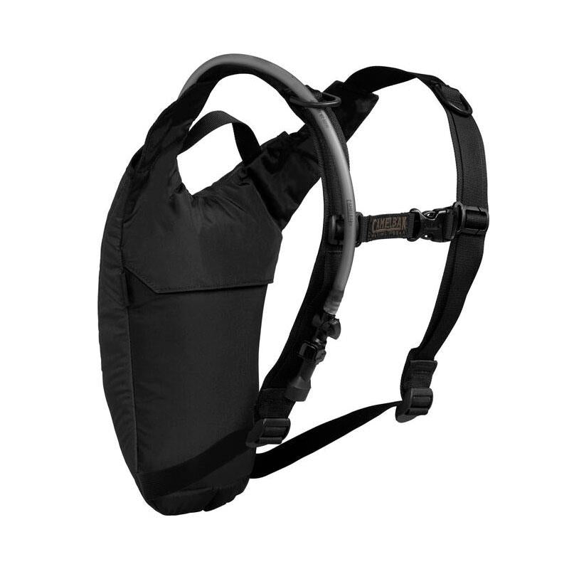 HydroBa 50oz Mil Spec Crux