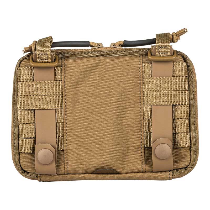 5.11 Flex Admin Pouch | 911supply.ca