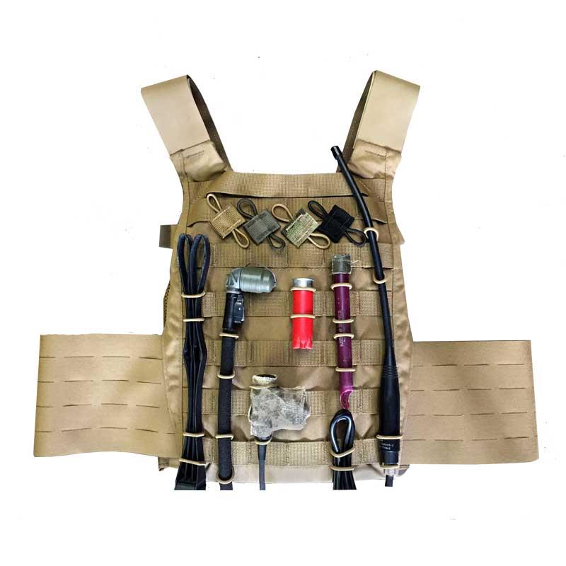 Ferro Concepts PTT Retainer |911supply.ca