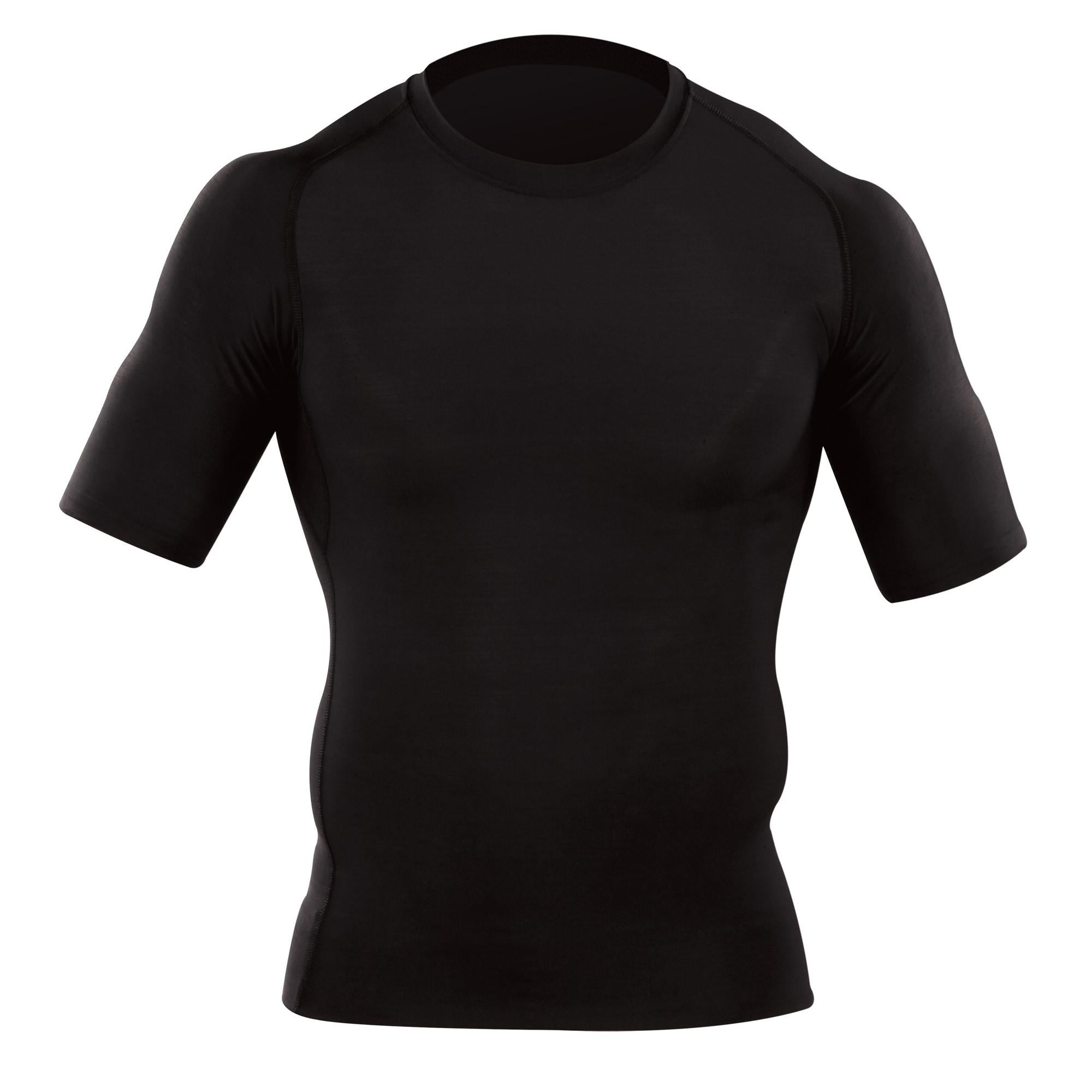 5.11 Tight Crew Shirt Short Sleeve