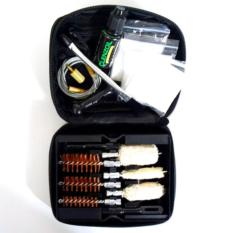 Clenzoil Multi-Gauge Shotgun Kit | 911 Supply