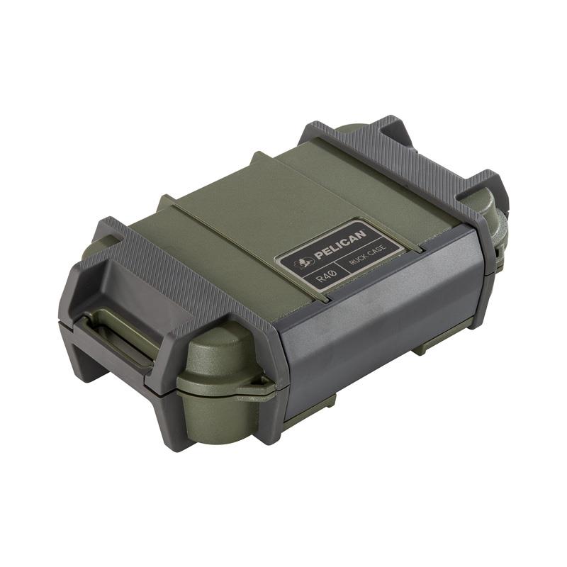 Pelican R40 Personal Utility Ruck Case | 911supply.ca