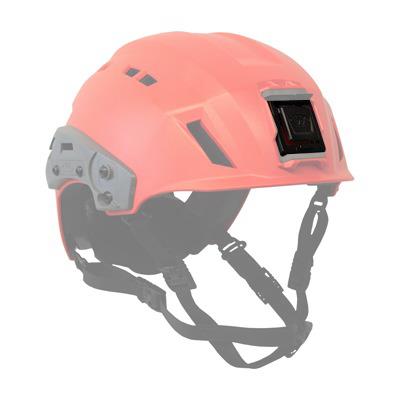 Team Wendy Shroud Headlamp Adapter | 911supply.ca