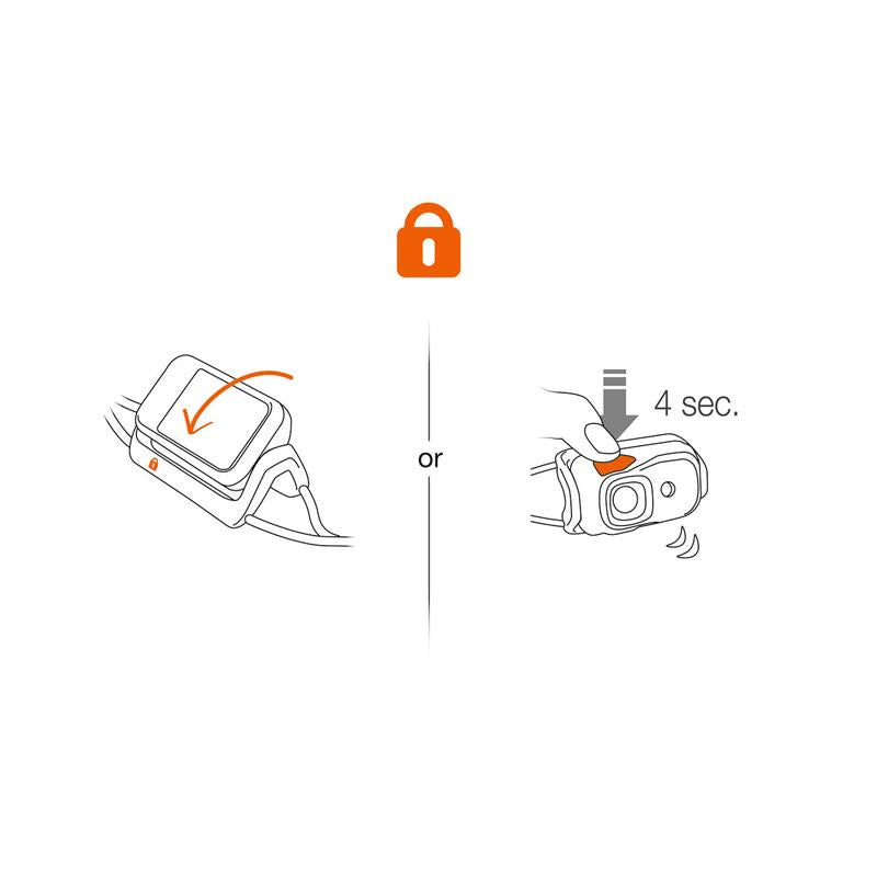 Petzl Bindi | 911supply.ca