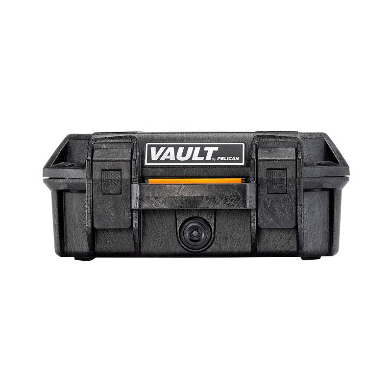 Pelican V100 Vault Medium Pistol Case | 911supply.ca