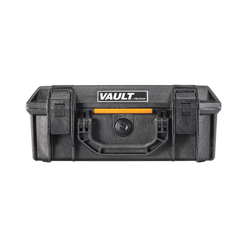 Pelican V200 Vault Medium Pistol Case | 911supply.ca